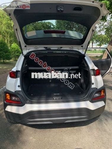 Hyundai Kona 2.0 AT 2021