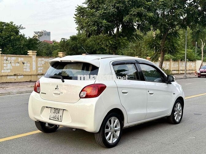 Mitsubishi Mirage 2015 1.2 AT - 128000 km