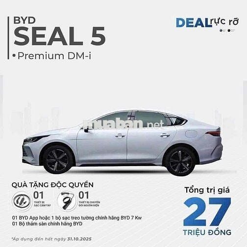 BYD 2025