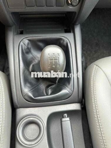 Mitsubishi Triton 2019 4x2 MT cực đẹp - 92000 km