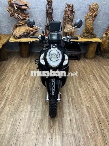 👉Scoopy nhập indo đời 2021 chính chủ bstp smartkey