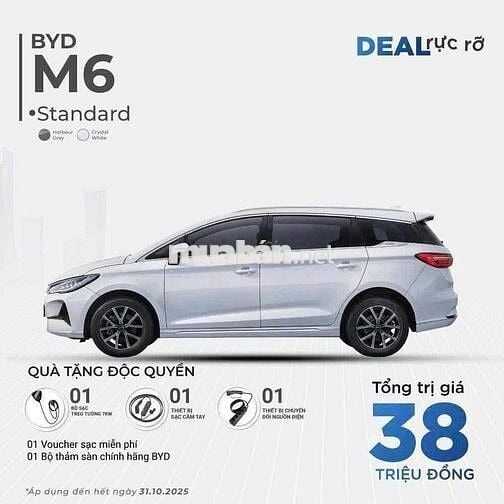 BYD 2025