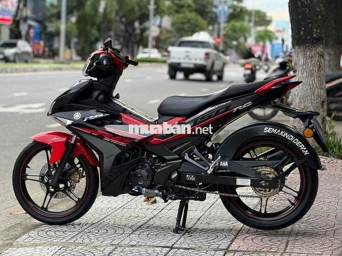 EX 2018 bs 43 máy rin êm chất áo keo nguyên con