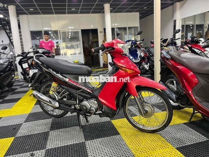 Taurus chính chủ, máy êm vọt biển SG