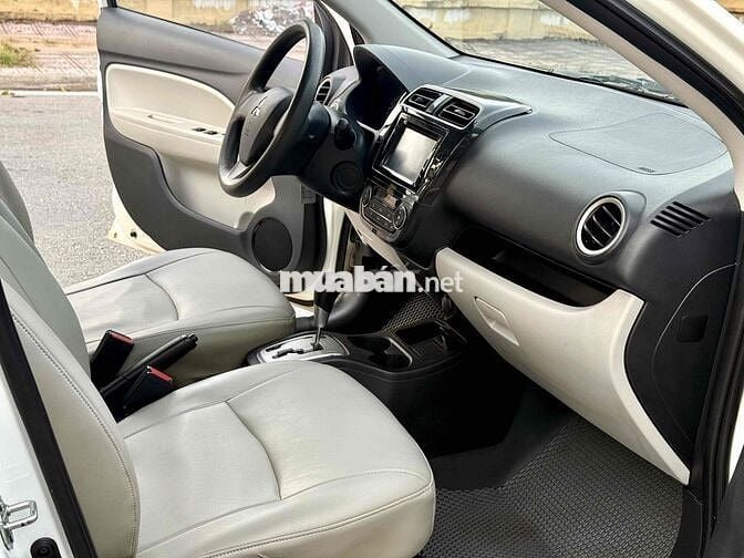Mitsubishi Mirage 2015 1.2 AT - 128000 km