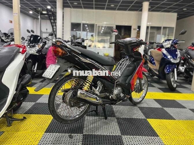 Taurus chính chủ, máy êm vọt biển SG
