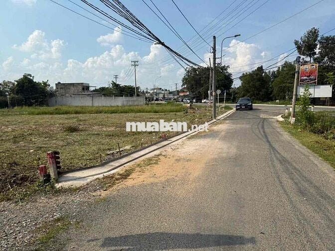 ĐẤT TẠI CẦN GIUỘC | CÁCH TPHCM CHỈ 10KM | GIỎ HÀNG HƠN 100 NỀN