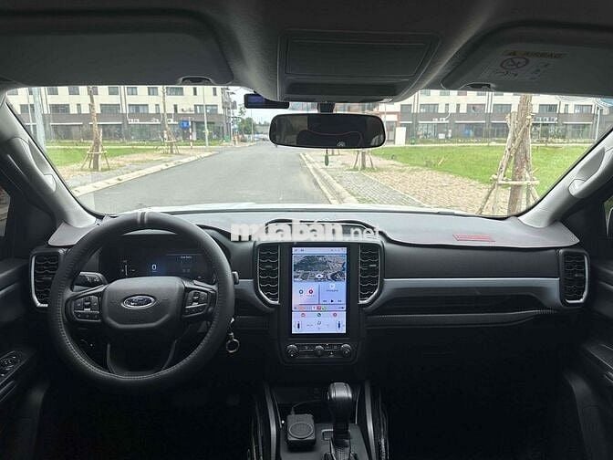 Ford Ranger 12- 2023 XLS 2.0L 4x2 AT - 39989