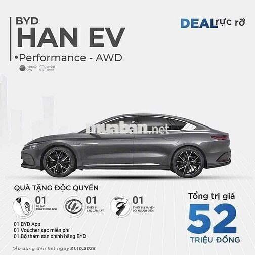 BYD 2025