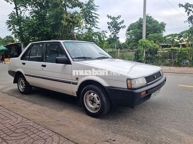 Toyota Dòng khác 1983 - 200 km