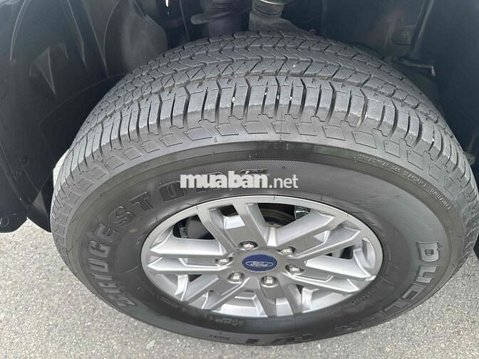 Ford Ranger 12- 2023 XLS 2.0L 4x2 AT - 39989