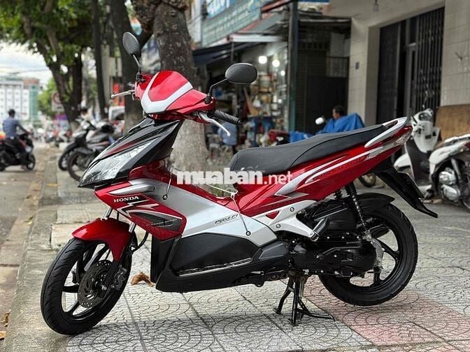 AB 2010 mâm 6 cây bs 43 máy rin êm ru đẹp ken