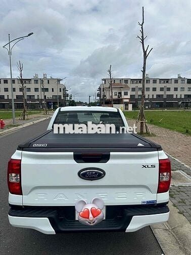 Ford Ranger 12- 2023 XLS 2.0L 4x2 AT - 39989