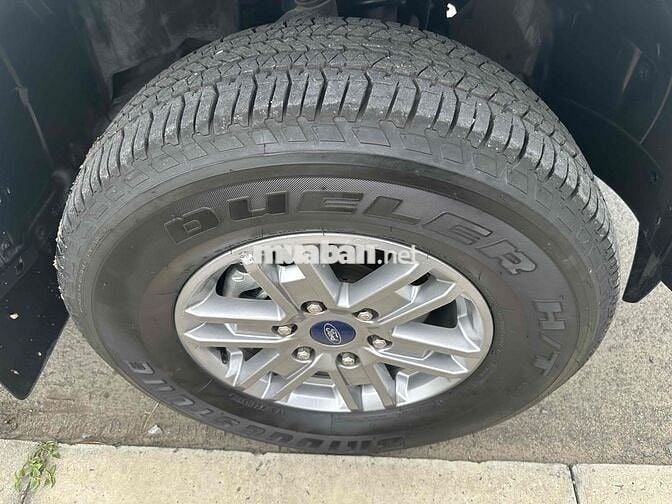 Ford Ranger 12- 2023 XLS 2.0L 4x2 AT - 39989