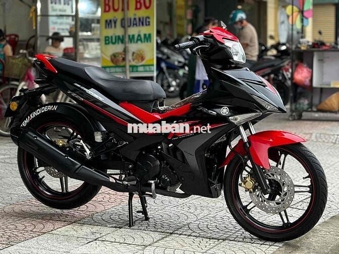 EX 2018 bs 43 máy rin êm chất áo keo nguyên con