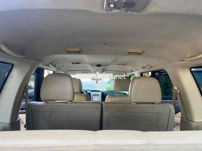 Ford Everest 2011 - 180000 km