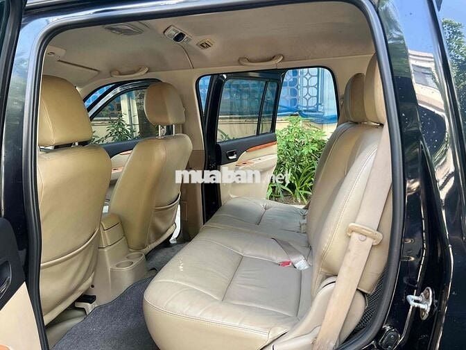 Ford Everest 2011 - 180000 km