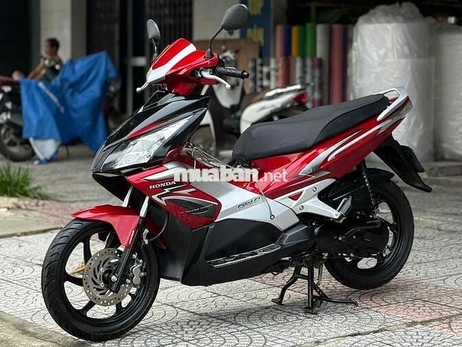 AB 2010 mâm 6 cây bs 43 máy rin êm ru đẹp ken