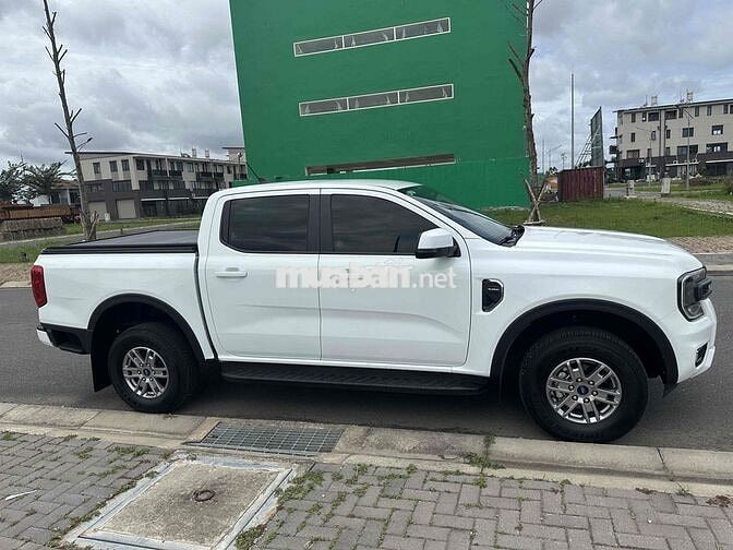 Ford Ranger 12- 2023 XLS 2.0L 4x2 AT - 39989