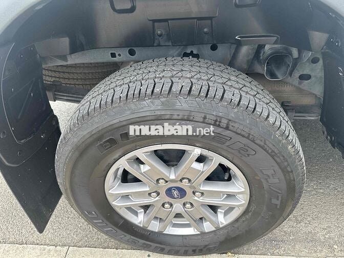 Ford Ranger 12- 2023 XLS 2.0L 4x2 AT - 39989