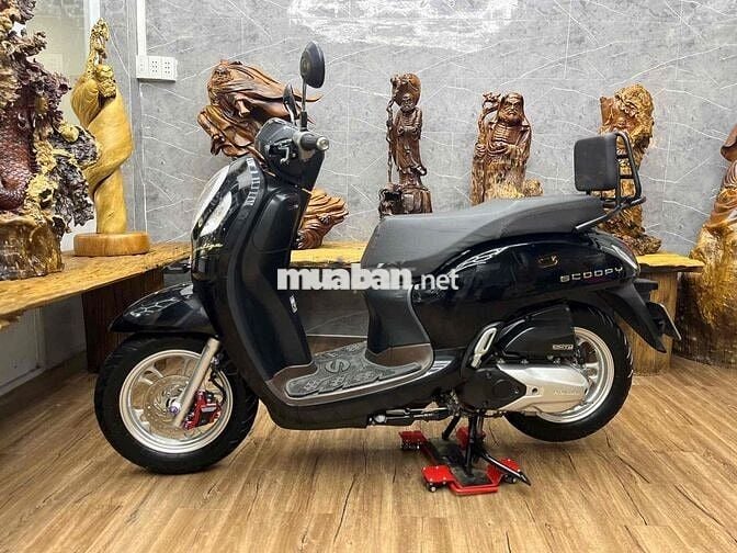 👉Scoopy nhập indo đời 2021 chính chủ bstp smartkey