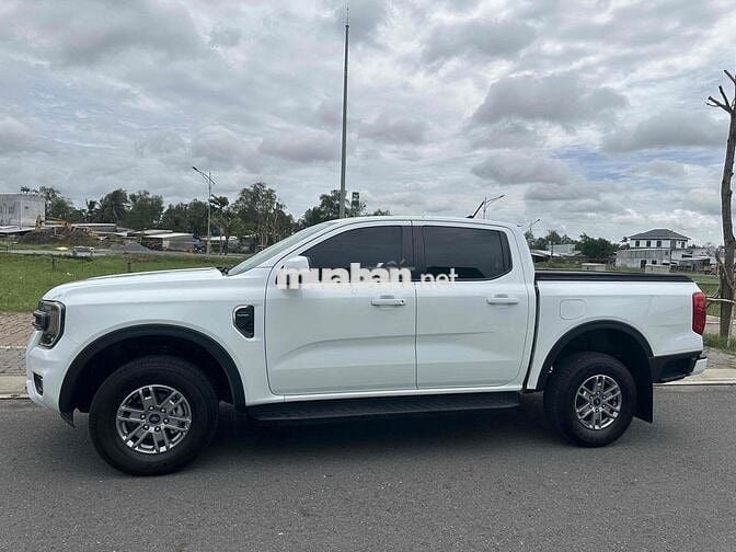 Ford Ranger 12- 2023 XLS 2.0L 4x2 AT - 39989