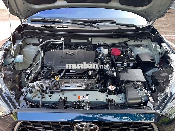 Toyota Yaris Cross 2025 - 9600 km