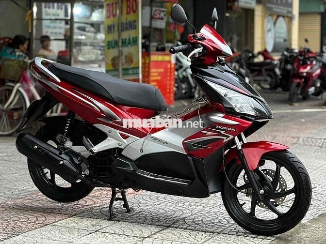 AB 2010 mâm 6 cây bs 43 máy rin êm ru đẹp ken