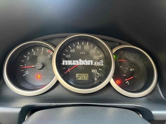 Ford Everest 2011 - 180000 km