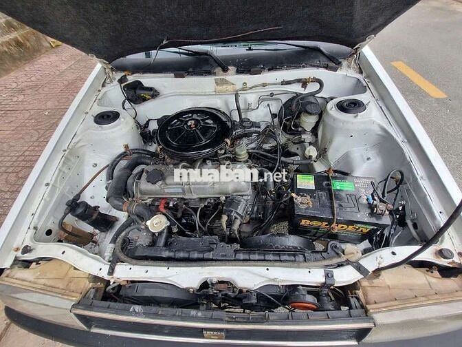 Toyota Dòng khác 1983 - 200 km