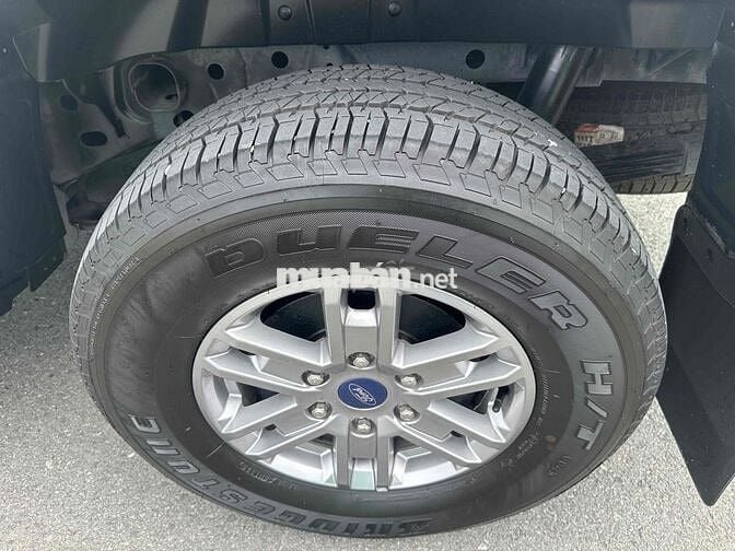 Ford Ranger 12- 2023 XLS 2.0L 4x2 AT - 39989