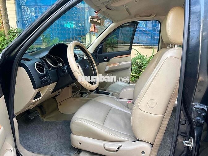 Ford Everest 2011 - 180000 km