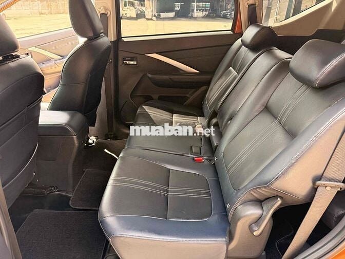 Mitsubishi Xpander Cross 2024 - 80000 km