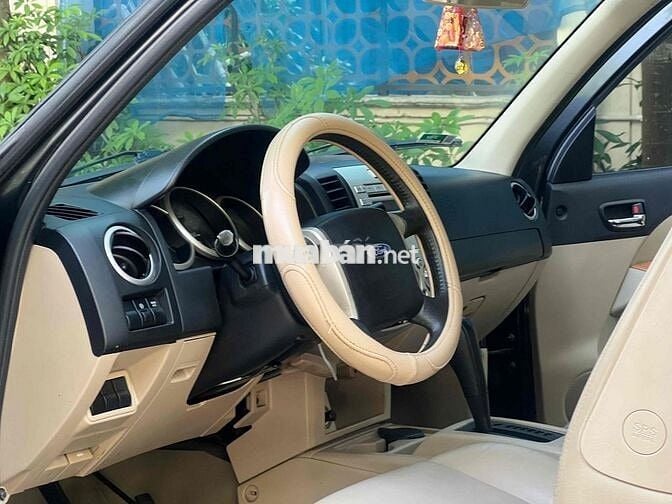 Ford Everest 2011 - 180000 km