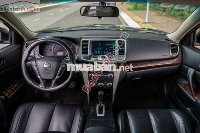 Nissan Teana 2.0 AT 2009