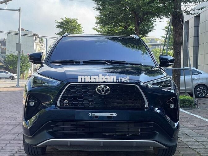 Toyota Yaris Cross 2025 - 9600 km