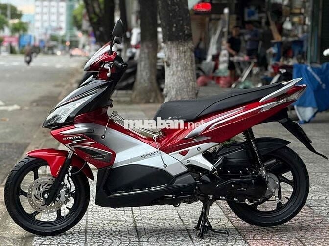 AB 2010 mâm 6 cây bs 43 máy rin êm ru đẹp ken