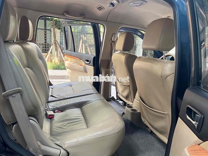 Ford Everest 2011 - 180000 km