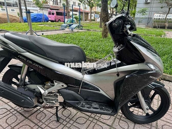 Honda Air Blade 2012 Bs Khánh Hoà