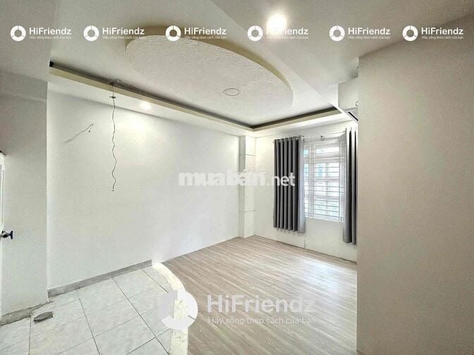 PHÒNG TRỌ STUDIO GIÁ RẺ CỬA SỔ TRỜI NGAY TRUNG TÂM QUẬN 6