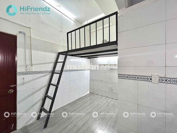 PHÒNG TRỌ DUPLEX GIÁ RẺ SẴN NỘI THẤT Ở ĐƯỢC NHIỀU NGƯỜ GẦN TRUNG TÂm