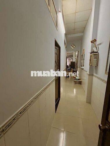 BÁN NHÀ ĐƯỜNG SỐ 2, PHƯỜNG TRƯỜNG THỌ, TP. THỦ ĐỨC