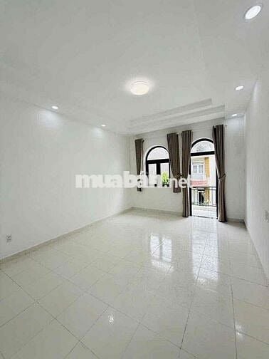 Cho thuê nhà mới 110% đg số 21b khu tên lửa giá 19tr