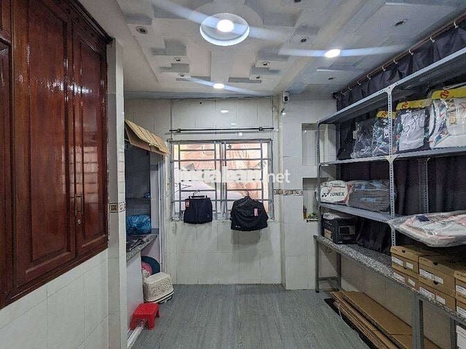 SIÊU HIẾM - BÁN NHÀ MẶT TIỀN PHẠM VĂN ĐỒNG – 2 TẦNG, CHỈ 3TỶ