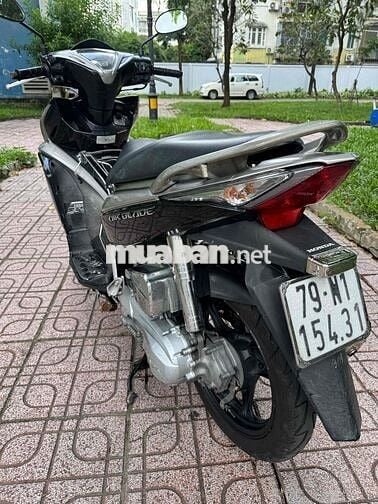 Honda Air Blade 2012 Bs Khánh Hoà