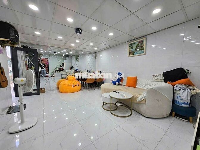 Nhà hẻm 26m2, 1 phòng ngủ, đường Xô Viết Nghệ Tĩnh, P19 Bình Thạnh