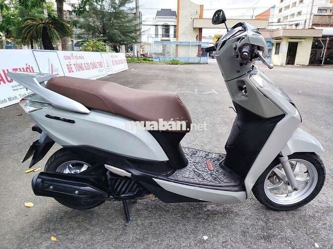 Bán xe leađ 125 bs 63