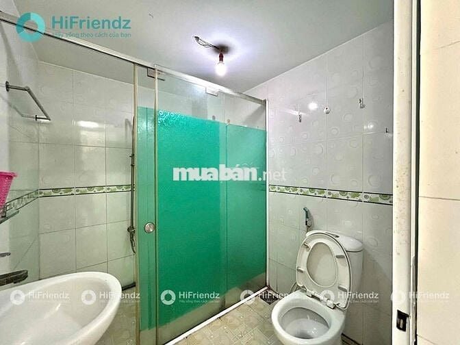 CĂN HỘ FULL NỘI THẤT BAN CÔNG CỬA SỔ TRỜI TRUNG TÂM QUẬN 6