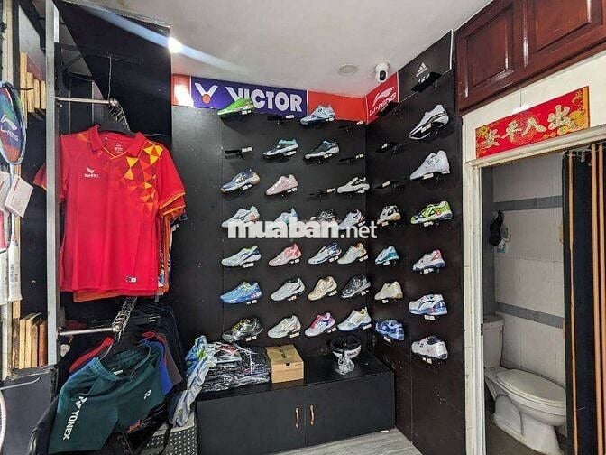 SIÊU HIẾM - BÁN NHÀ MẶT TIỀN PHẠM VĂN ĐỒNG – 2 TẦNG, CHỈ 3TỶ
