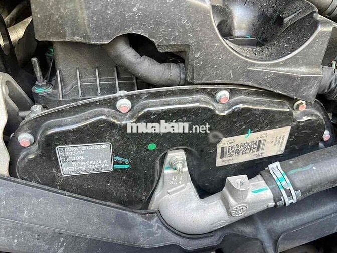 FORD TRANSIT 16 CHỖ – ĐỜI 2023 – XE GIA ĐÌNH